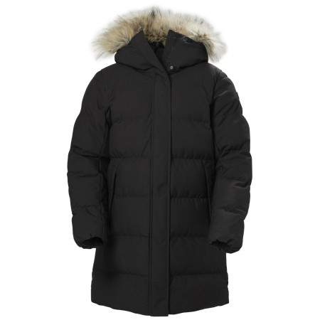 Dámska zimná bunda Helly Hansen W Blossom Puffy Parka