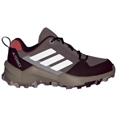 Detské topánky Adidas Terrex Ax4R K Pink