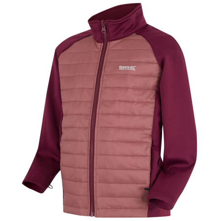 Detská bunda Regatta Girls Trekktain 3 in 1 II