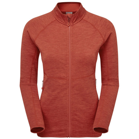 Dámska mikina Montane Womens Protium Jacket
