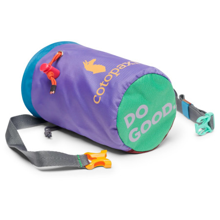 Vrecko na magnézium Cotopaxi Halcon Chalk Bag