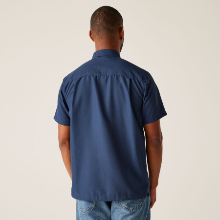 Pánska košeľa Regatta Mindano IX