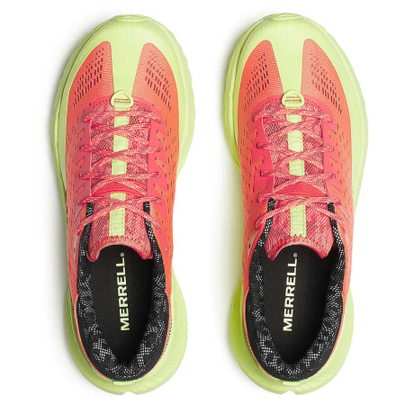 Dámske topánky Merrell Agility Peak 5