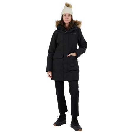 Dámska zimná bunda Fundango Georgina Parka Jacket