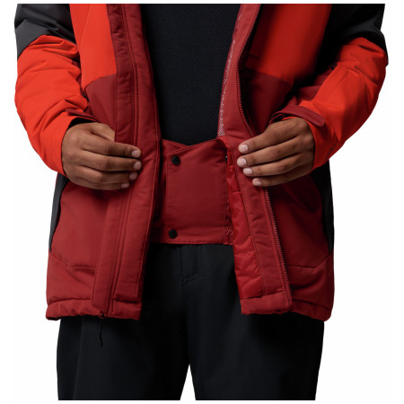 Pánska bunda Columbia Alpine Echo™ Insulated Jacket