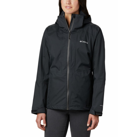 Dámska bunda Columbia W Windgates Jacket