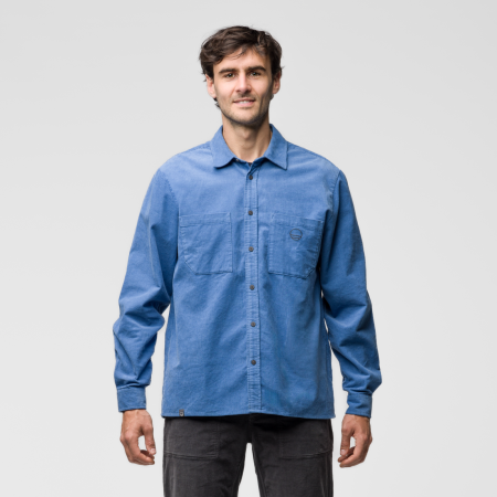 Košeľa Wild Country Sequence Uni Shirt
