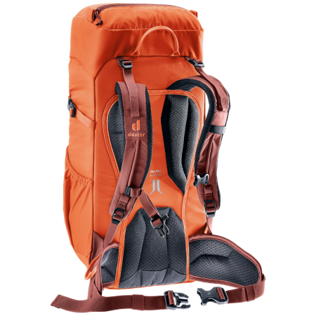 Detský batoh Deuter Climber 22