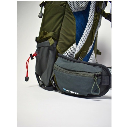 Batoh Husky Curly 40L