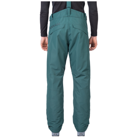 Pánske lyžiarske nohavice Hannah Slater Fd