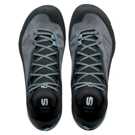 Pánske topánky Scarpa Rapid Xt Mid Gtx