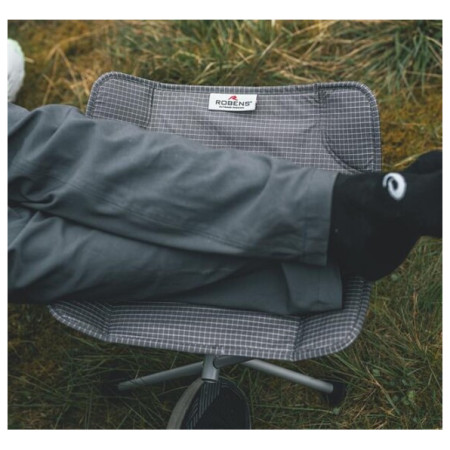 Stolička Robens Frontiersman Base Camp