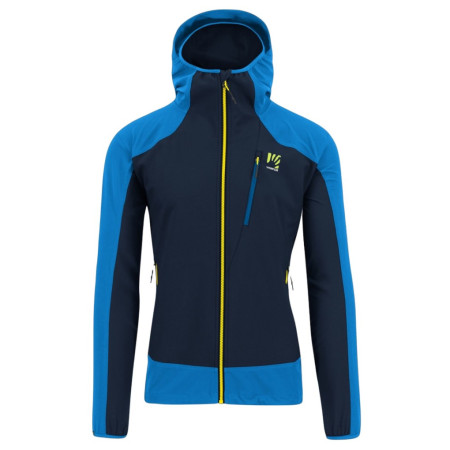 Pánska bunda Karpos Parete Jacket