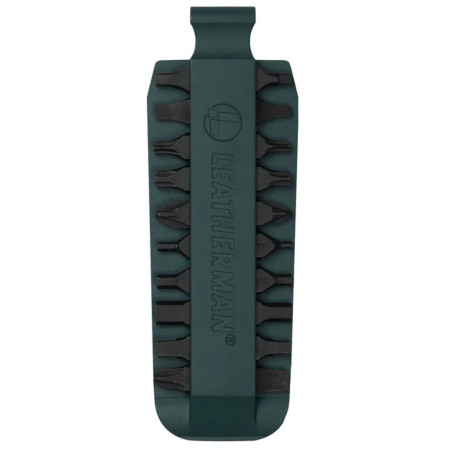 Sada bitov Leatherman BIT KIT #6 zelená GREEN