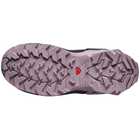Detské topánky Salomon X Ultra Gore-Tex