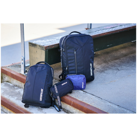 Mestský batoh Caterpillar City Adventure