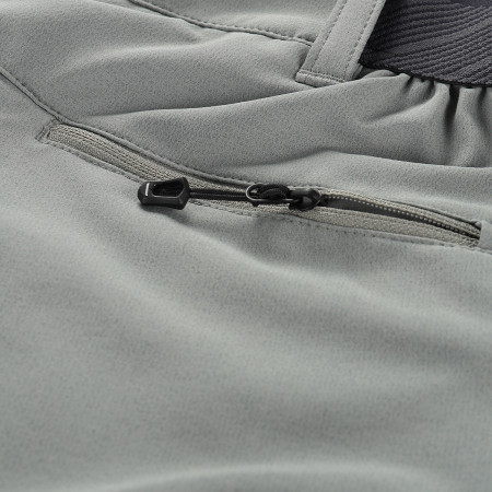 Dámske kraťasy Alpine Pro Zamba 4