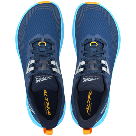 Pánske bežecké topánky Altra M Experience Wild