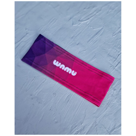 Čelenka WAMU Mozaika