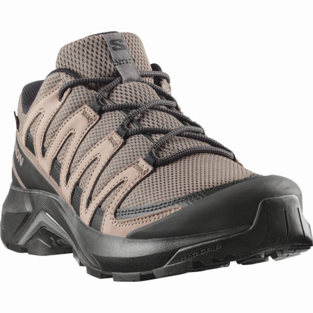 Pánske turistické topánky Salomon X-Adventure Recon Gore Tex