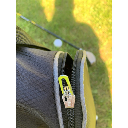 Náhradný zips ZlideOn Multipack Metal & Plastic Zipper