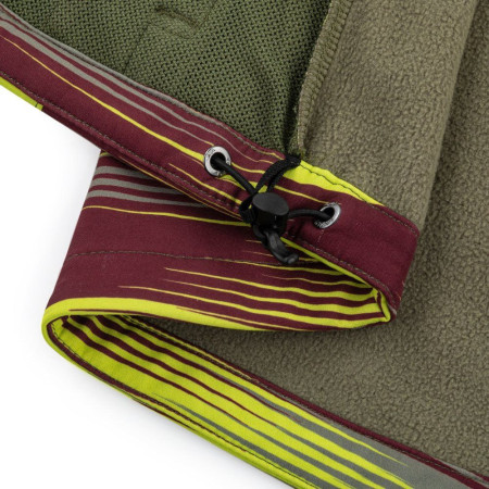 Detská bunda Kilpi Ravio-J