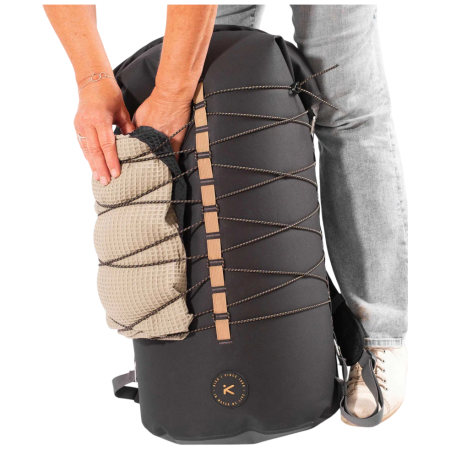 Nepremokavý vak Hiko NOMAD 40L Dry Backpack