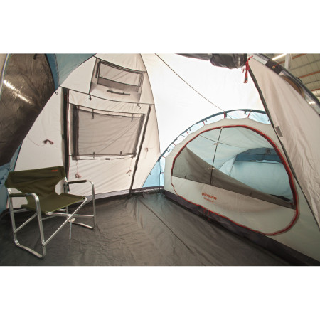 Rodinný stan Pinguin Omega 4