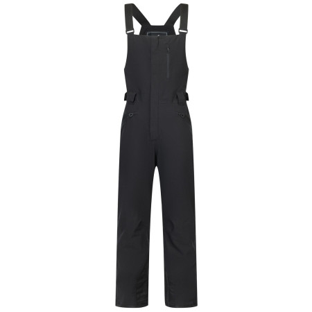 Pánske nohavice Dare 2b Twin Tip Bibbed Pant čierna Black