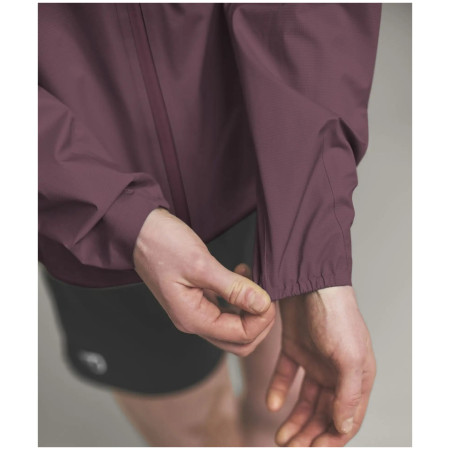 Dámska nepremokavá bunda Ortovox Trace 2.5L Jacket W