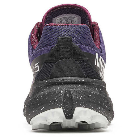 Pánske bežecké topánky Merrell Agility Peak 5 Gtx