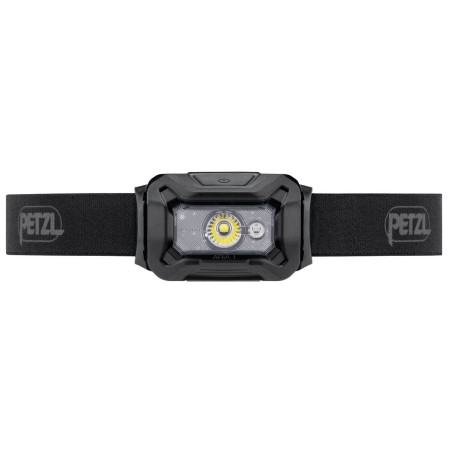 Čelovka Petzl Aria 1 RGB čierna