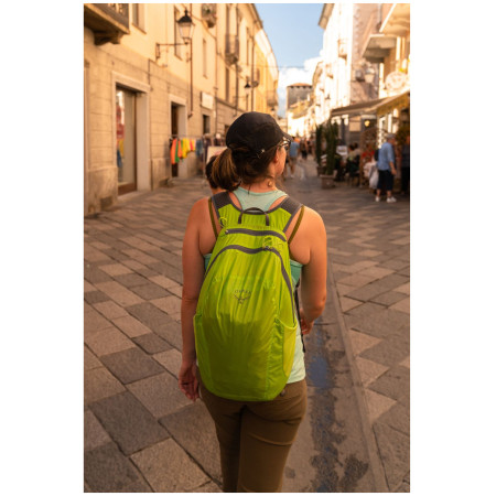 Batoh Osprey Ul Stuff Pack