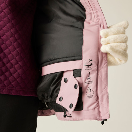 Dámska bunda Dare 2b Issy Jacket