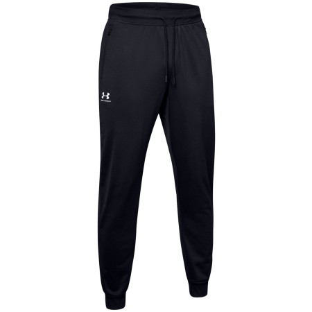 Pánske tepláky Under Armour Sportstyle Tricot Jogger