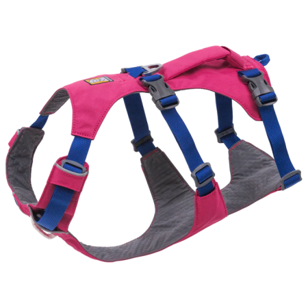 Postroj pre psa Ruffwear Flagline™ Harness