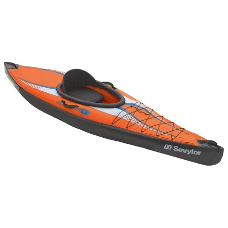 Čln Sevylor Pointer K1