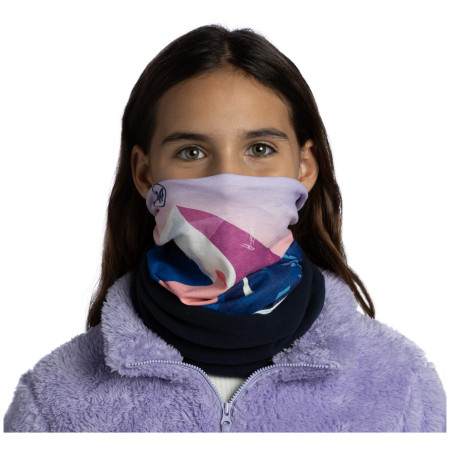 Detská multifunkčná šatka Buff Polar Youth