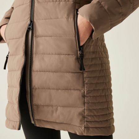 Dámsky kabát Regatta Andria