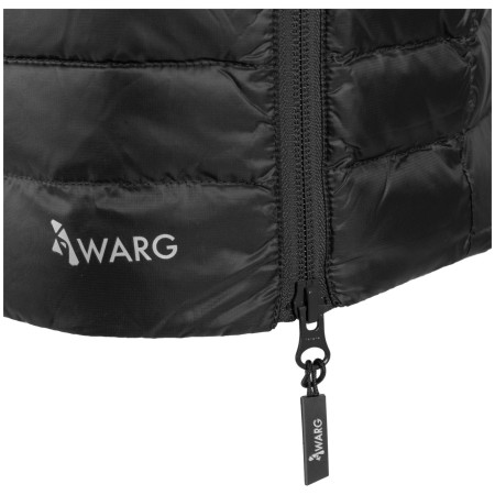 Páperová sukňa Warg Downjess W