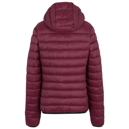 Dámska bunda Regatta Women’s Hooded Marizion