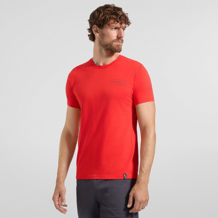 Pánske tričko La Sportiva Mantra T-Shirt M