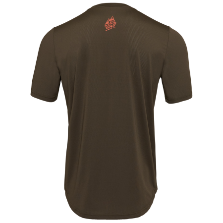 Pánsky cyklistický dres Silvini Denno