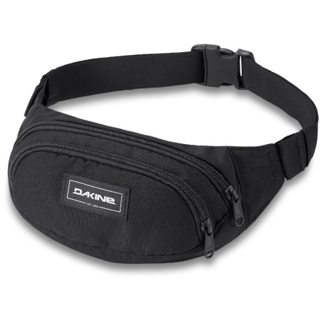 Ľadvinka Dakine Hip Pack čierna black