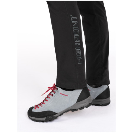 Dámske funkčné nohavičky High Point Ventura Lady Pants