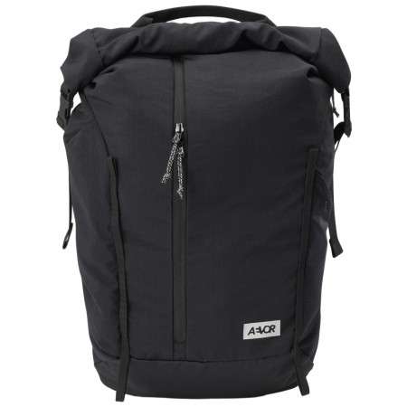 Batoh Aevor Active Pack čierna Black