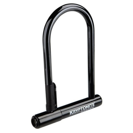 Zámok na bicykel Kryptonite Keeper 12 Standard w/bracket