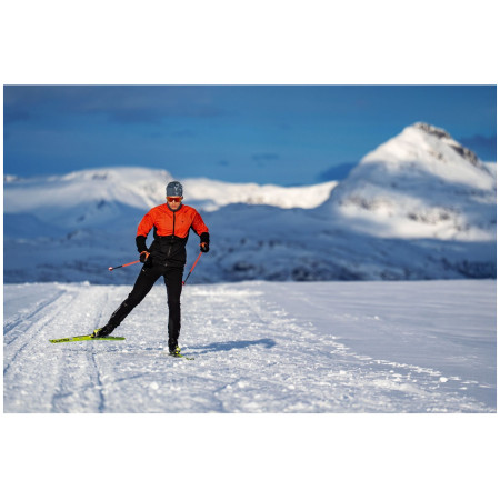 Pánska softshellová bunda Silvini Pusterio