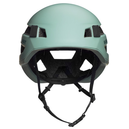 Lezecká helma Mammut Crag Sender Helmet