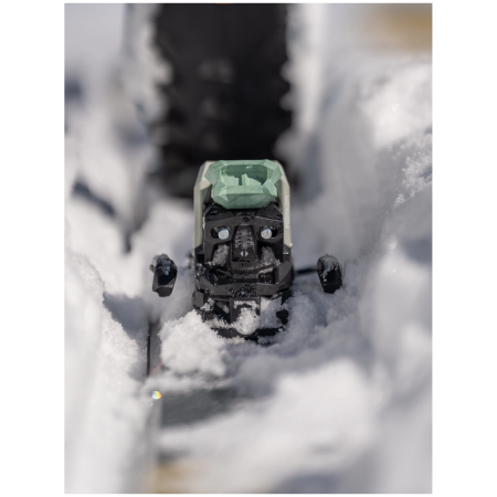 Skialpové viazania Marker Cruise 12